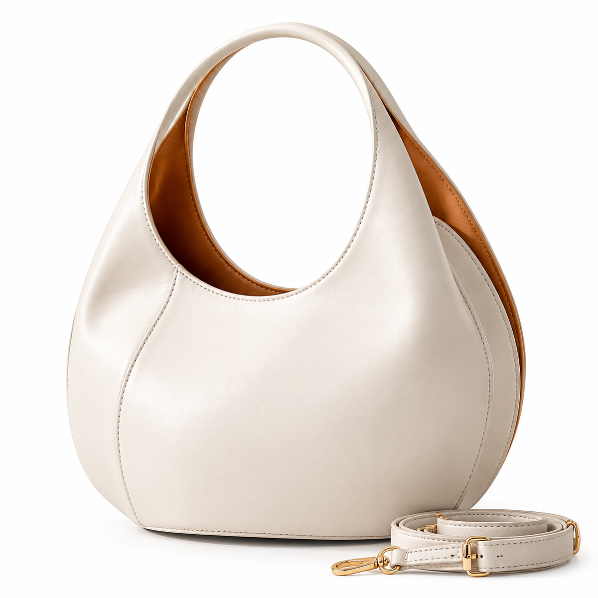 𝒗𝒖𝒛𝒒𝒐𝒓𝒊𝒎™ Arc Tote — view 5