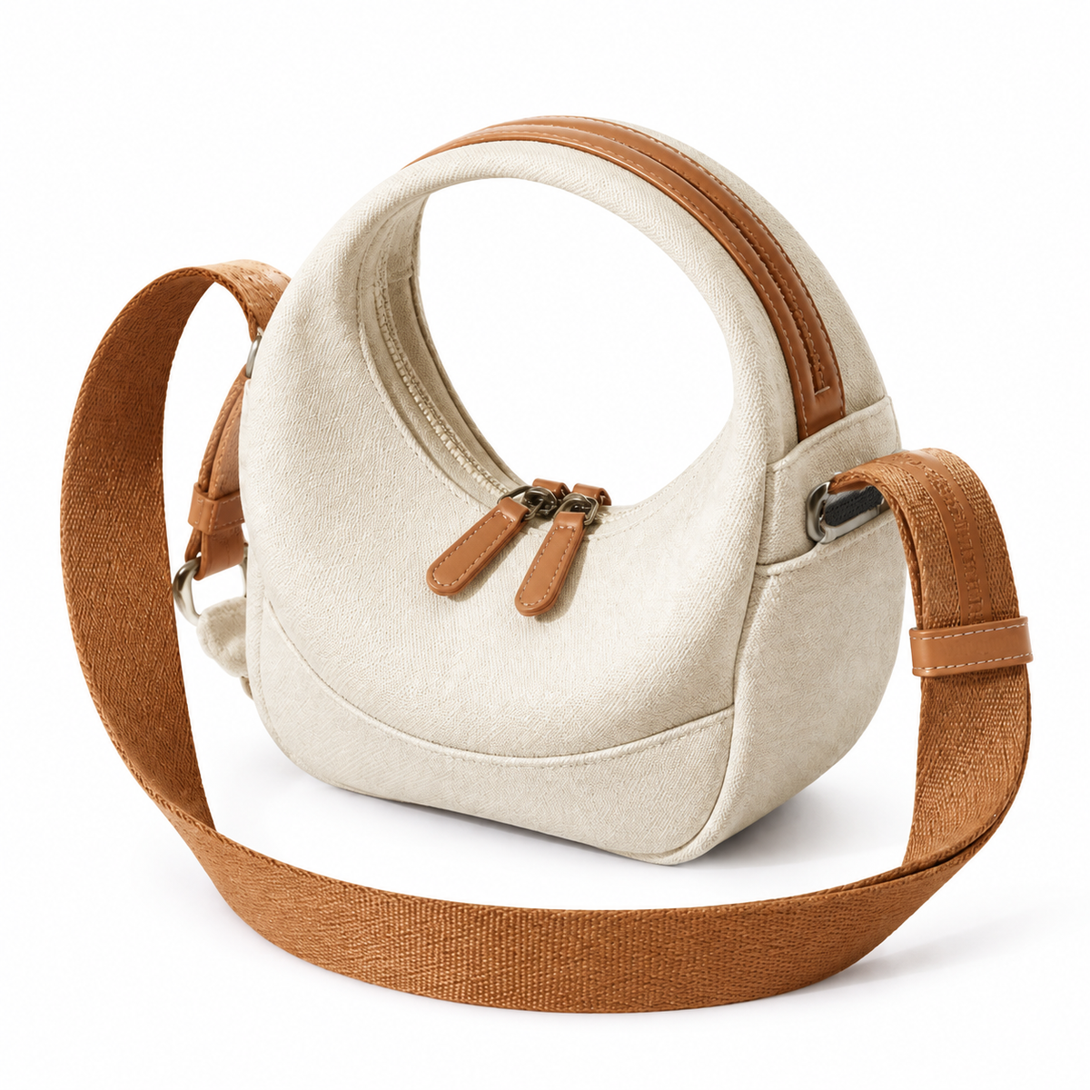 𝒗𝒖𝒛𝒒𝒐𝒓𝒊𝒎™ Arc Sling Bag — view 5