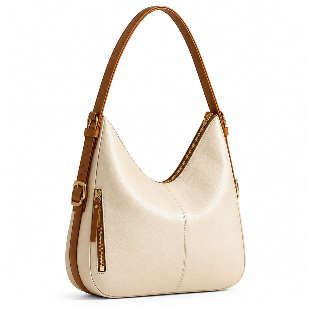 𝒗𝒖𝒛𝒒𝒐𝒓𝒊𝒎™ Crescent Work Tote — view 5