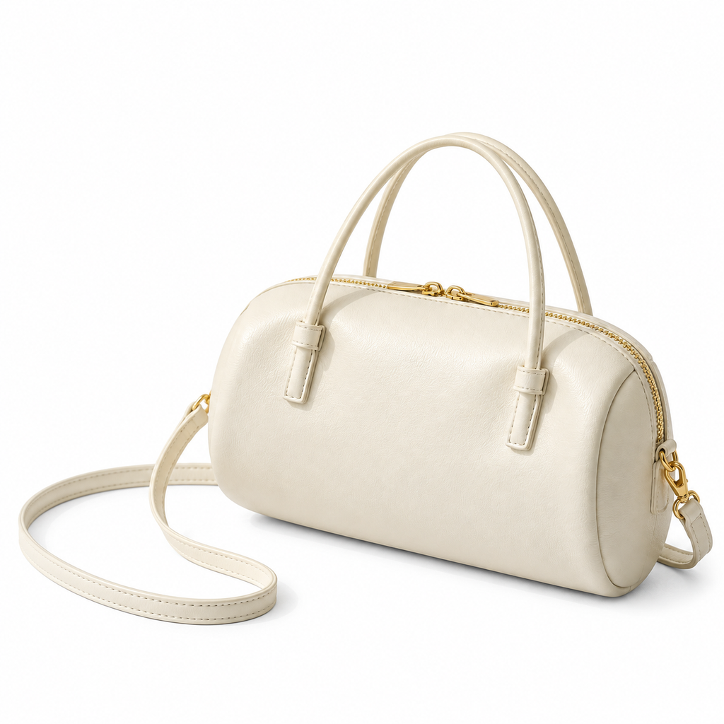 𝒗𝒖𝒛𝒒𝒐𝒓𝒊𝒎™ Bowler Crossbody Bag — view 5