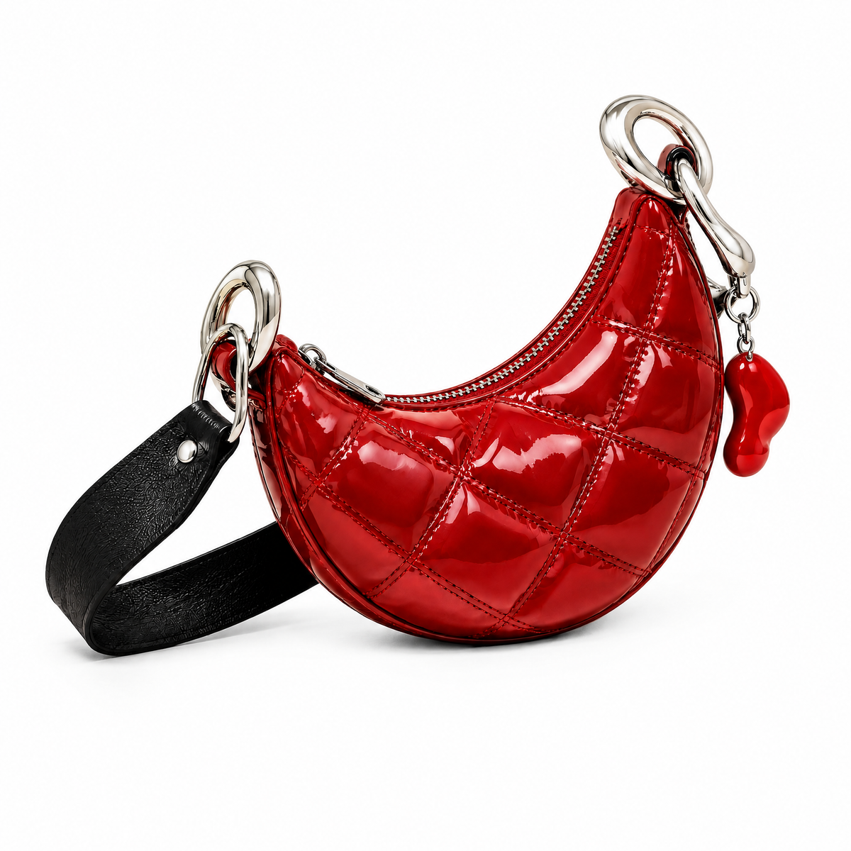 𝒗𝒖𝒛𝒒𝒐𝒓𝒊𝒎™ Sculpt Mini Bag — view 5