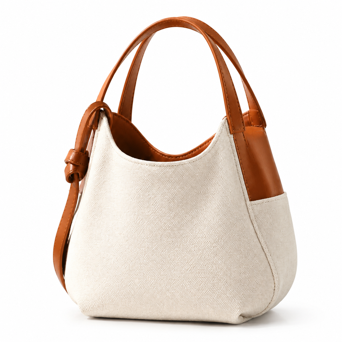 𝒗𝒖𝒛𝒒𝒐𝒓𝒊𝒎™ Arc Mini Tote — view 5