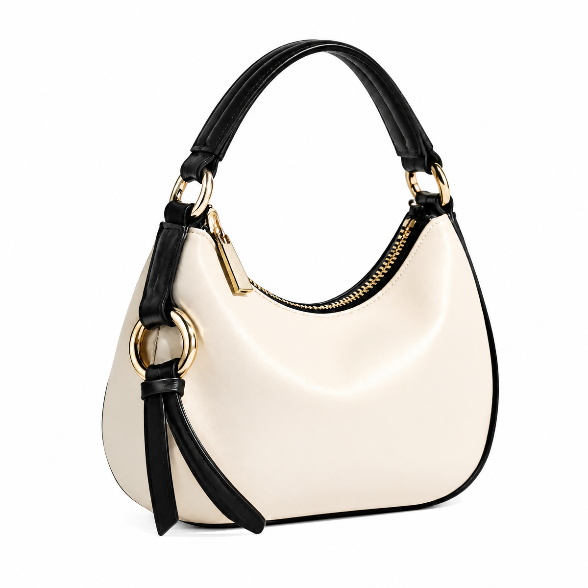 𝒗𝒖𝒛𝒒𝒐𝒓𝒊𝒎™ Contrast Statement Mini Bag — view 5