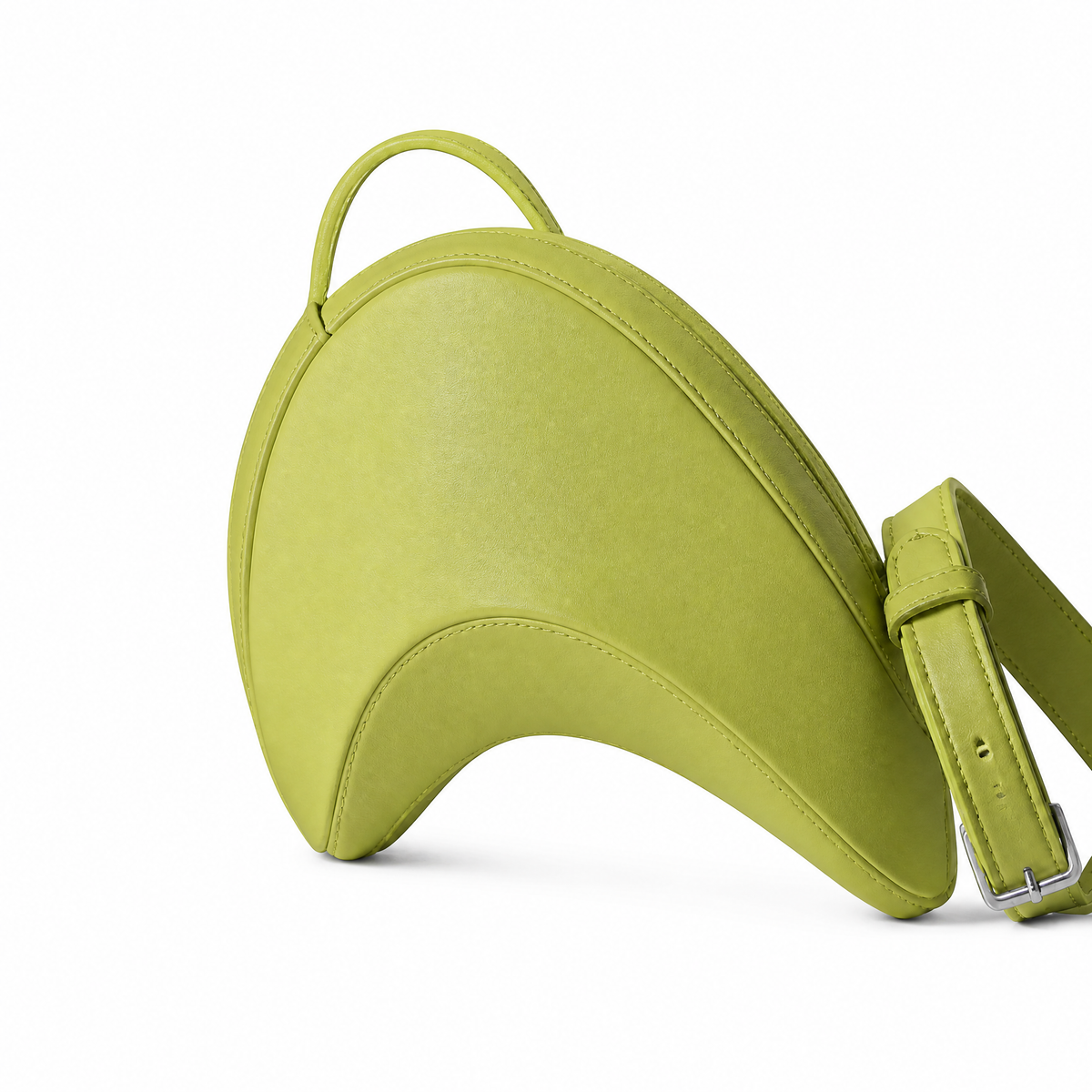 𝒗𝒖𝒛𝒒𝒐𝒓𝒊𝒎™ Arc Wave Crossbody — view 5