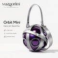 𝒗𝒖𝒛𝒒𝒐𝒓𝒊𝒎™ Orbit Mini Bag — view 1