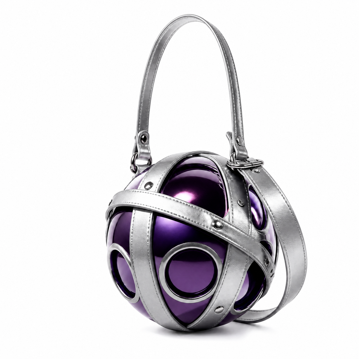 𝒗𝒖𝒛𝒒𝒐𝒓𝒊𝒎™ Orbit Mini Bag — view 5